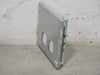WIREMOLD 2-Gang Cover Duplex and Modular Furniture Fitting CG4047BF