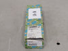 PHOENIX CONTACT UK 5 N Feed Through Terminal Block 3004362 (Box of 50)