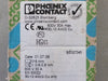PHOENIX CONTACT UK 5 N Feed Through Terminal Block 3004362 (Box of 50)