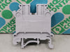 PHOENIX CONTACT UK 5 N Feed Through Terminal Block 3004362 (Box of 65)