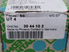 PHOENIX CONTACT UT 4 Feed Through Terminal Block 3044102 (Box of 50)