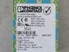 PHOENIX CONTACT UT 4 Feed Through Terminal Block 3044102 (Box of 50)