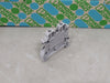 PHOENIX CONTACT UT 4 Feed Through Terminal Block 3044102 (Box of 50)