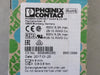 PHOENIX CONTACT UT 4-HESI (5X20) Fuse Modular Terminal Block 3046032 (Box of 42)