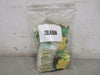 PHOENIX CONTACT USLKG6N Ground Terminal 0442079 (Bag of 34)