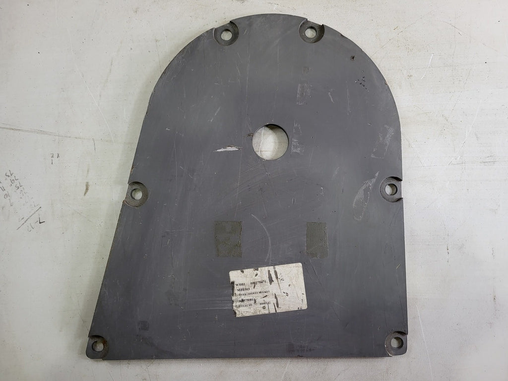 HITACHI Cover 4440132