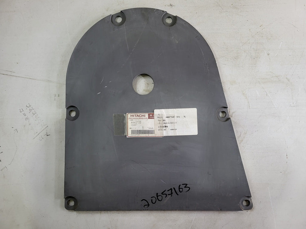HITACHI Cover 4440133
