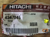 HITACHI Hose 4347845
