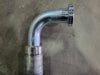 HITACHI Hose 4347845