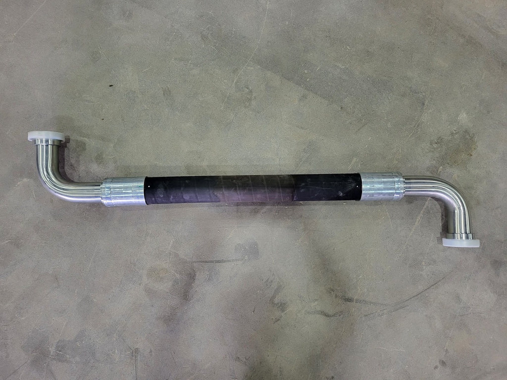 HITACHI Hose 4430282