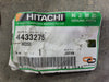 HITACHI Hose 4433275