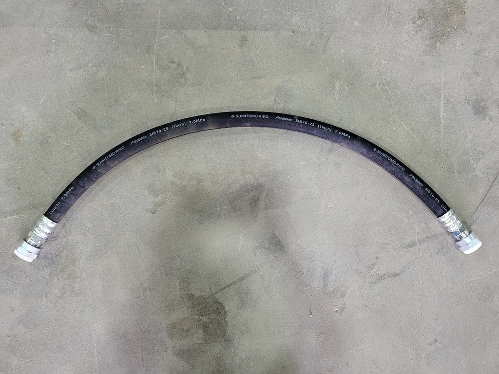 HITACHI Hose 4242431