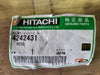 HITACHI Hose 4242431