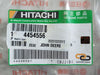 HITACHI Hose 4436047