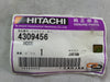HITACHI Hose 4309456