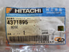 HITACHI Hose 4371895