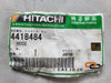 HITACHI Hose 4418484