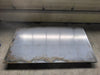 2mm (14GA) Stainless Steel Sheet, 98in. x 49in.