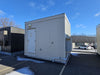Telecom Shelter 18 ft 3 in. x 13 ft 6 in. x 11 ft 6 in.