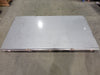 3mm (11GA) Stainless Steel Sheet, 98in. x 49in.