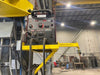 LINCOLN ELECTRIC Flextec 350x Welder w/ Power Feed 84 Dual Wire Feeder
