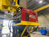 LINCOLN ELECTRIC Flextec 350x Welder w/ Power Feed 84 Dual Wire Feeder