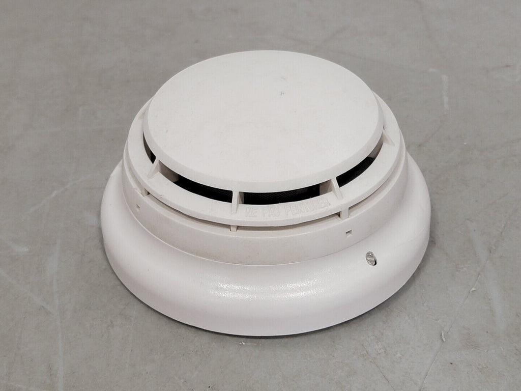 Fire Alarm Smoke Detector 4098-9792