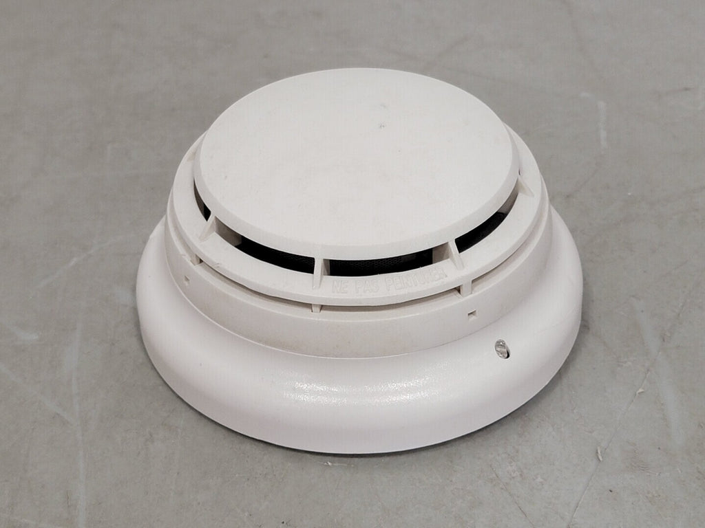 SIMPLEX Fire Alarm Smoke Detector 4098-9792