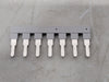 PHOENIX CONTACT EB 10-10 Series Insertion Bridge Jumper Bar 0203137 (Bag of 15)