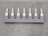 PHOENIX CONTACT EB 10-10 Series Insertion Bridge Jumper Bar 0203137 (Bag of 15)