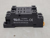 OMRON 8-Pin Relay Socket PTF08A-E (Bag of 7)