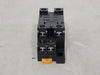 OMRON 8-Pin Relay Socket PTF08A-E (Bag of 7)