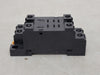 OMRON 8-Pin Relay Socket PTF08A-E (Bag of 7)