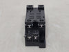 OMRON 8-Pin Relay Socket PTF08A-E (Bag of 7)