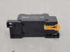 OMRON 8-Pin Relay Socket PTF08A-E (Bag of 7)