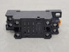 OMRON 8-Pin Relay Socket PTF08A-E (Bag of 7)