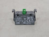 Contact Block MCB-10 P/N:  1SFA611610R1001 (Bag of 14)