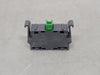 Contact Block MCB-10 P/N:  1SFA611610R1001 (Bag of 14)