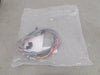 44" ElectroLynx Retrofit Cable 12-Wire, Molex One End, Pinned One End QC-C306P