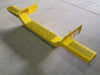 TOYOTA Landcruiser Rear Bumper 398430 