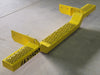 TOYOTA Landcruiser Rear Bumper 398430 