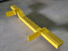 TOYOTA Landcruiser Rear Bumper 398430 