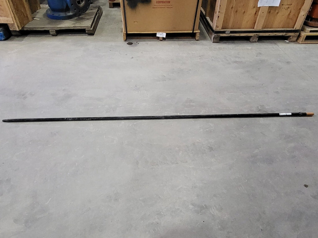 BOART LONGYEAR 250121 Rod CLR TPR 2440 22H 108X12°