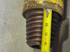 ATLAS COPCO 6ft., 3-1/2" BECO, DTH Hammer Drill Rod 92010696