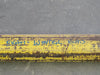 ATLAS COPCO 6ft., 3-1/2" BECO, DTH Hammer Drill Rod 92010696