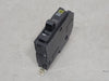 SQUARE D 40 Amp, 1 Pole, 120/240 volts Circuit Breaker QOB140