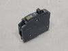 SQUARE D 40 Amp, 1 Pole, 120/240 volts Circuit Breaker QOB140