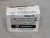 SQUARE D 70 Amp, 2 Pole, 120/240 volts Circuit Breaker QOB270