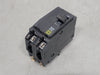 SQUARE D 70 Amp, 2 Pole, 120/240 volts Circuit Breaker QOB270