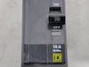 SQUARE D 70 Amp, 2 Pole, 120/240 volts Circuit Breaker QOB270